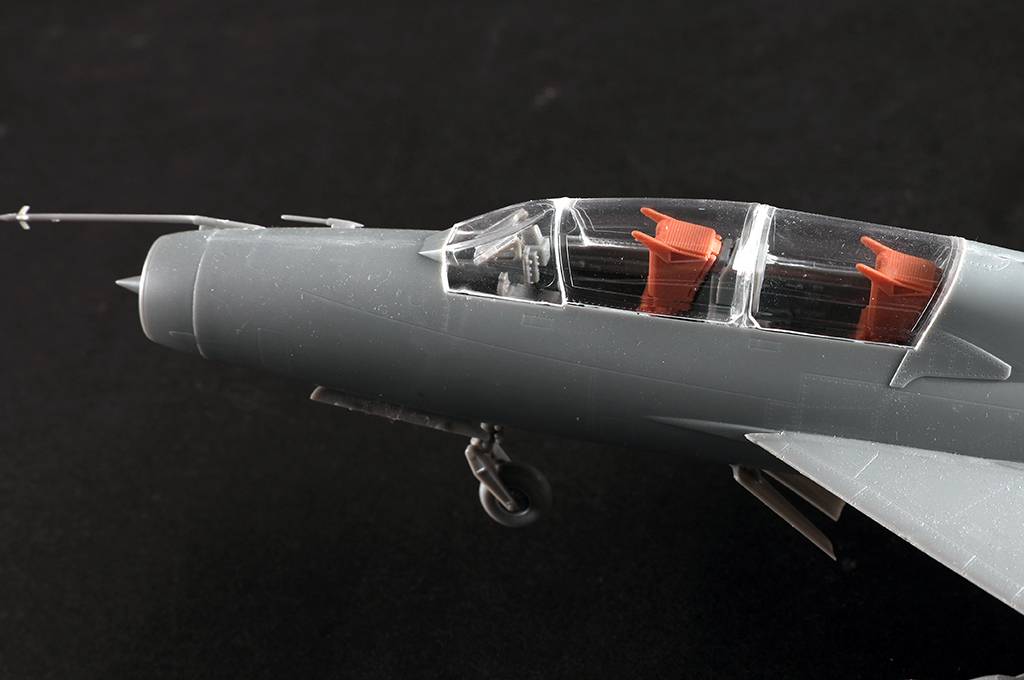 JJ-7A Trainer – Image 12