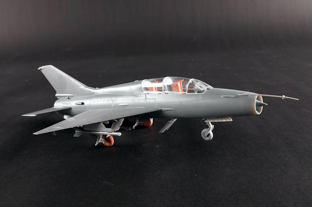 JJ-7A Trainer – Image 13
