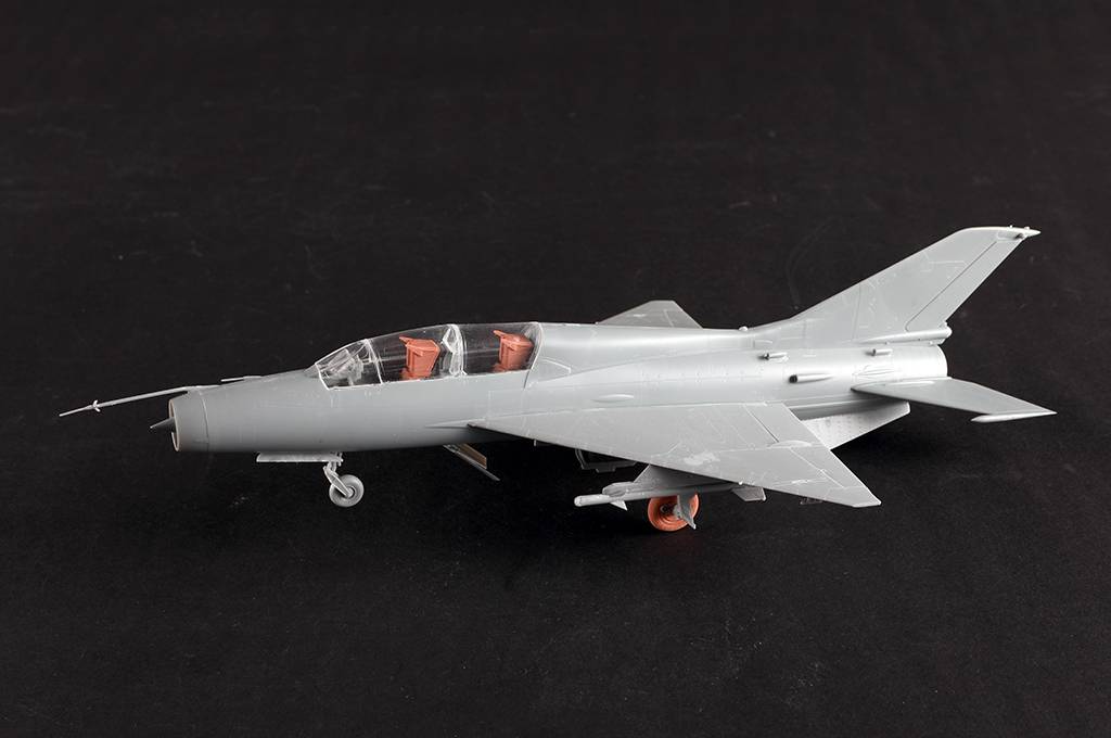 JJ-7A Trainer – Image 14