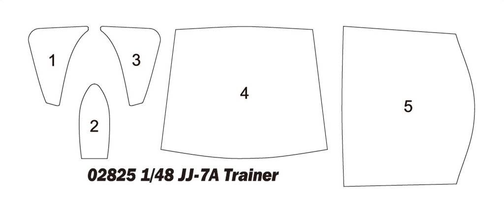 JJ-7A Trainer – Image 18