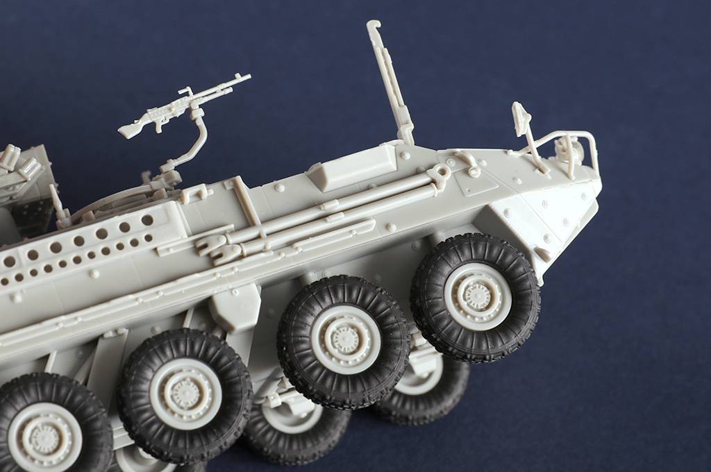 M1134 Stryker Anti- Tank Guided Missile (ATGM) – Image 6