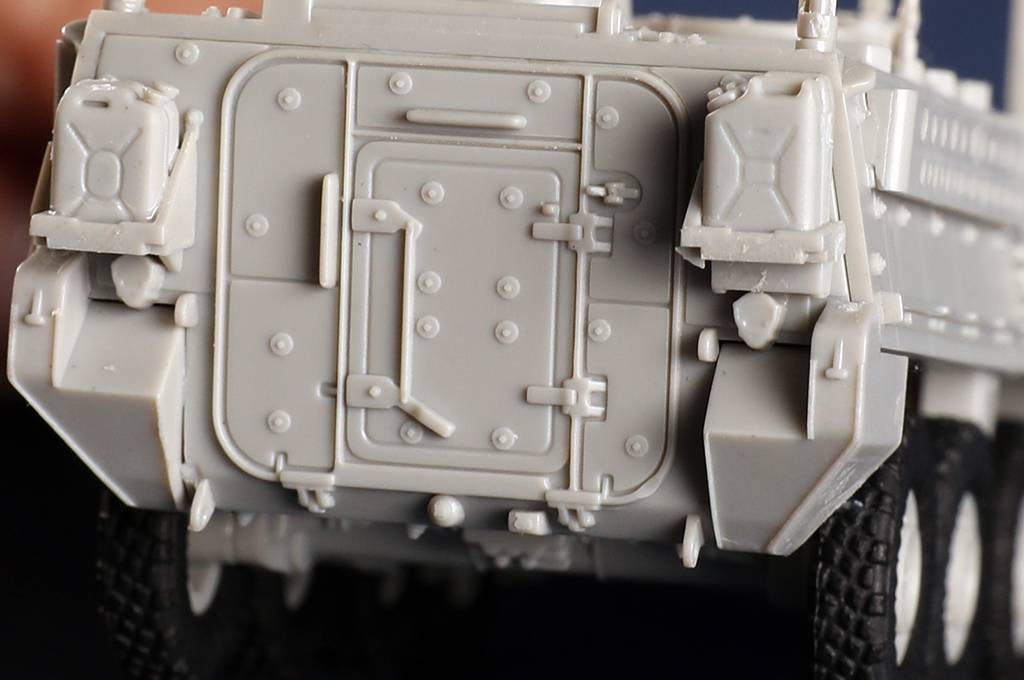 M1134 Stryker Anti- Tank Guided Missile (ATGM) – Image 7