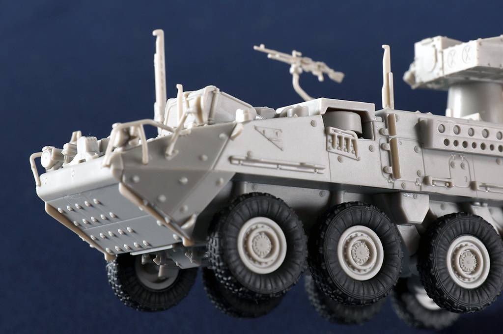 M1134 Stryker Anti- Tank Guided Missile (ATGM) – Image 9