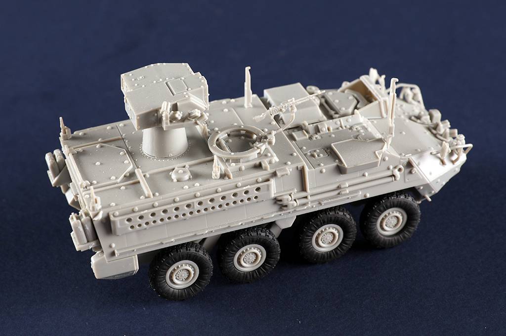 M1134 Stryker Anti- Tank Guided Missile (ATGM) – Image 10