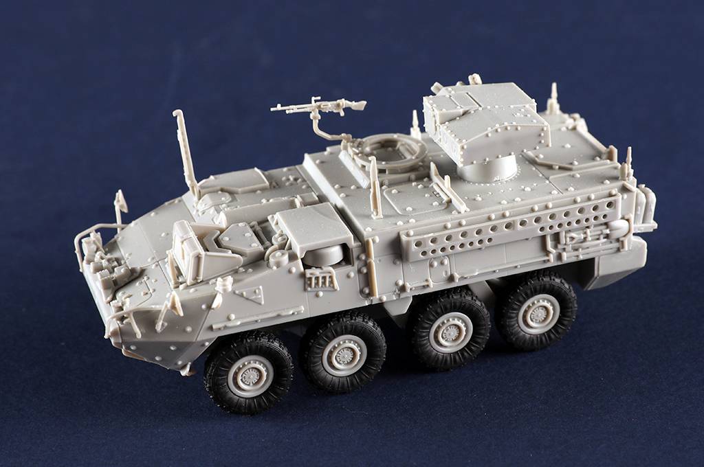 M1134 Stryker Anti- Tank Guided Missile (ATGM) – Image 11