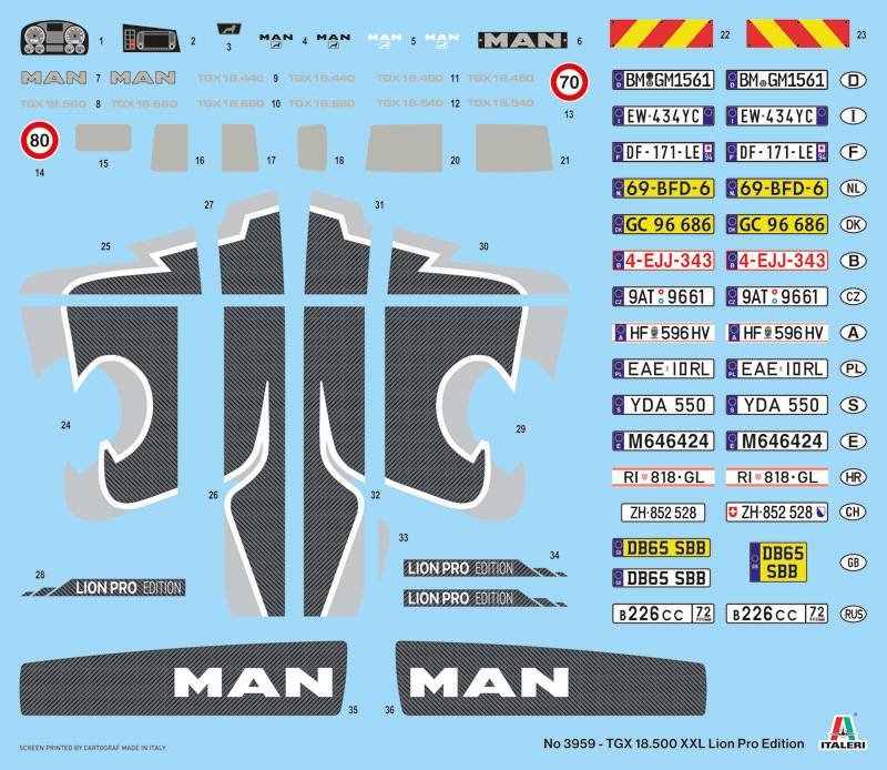 MAN TGX 18.500 XXL Lion Pro Edition – Image 14