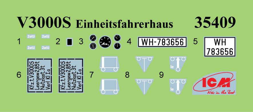 Wehrmacht Maultiers – Image 2