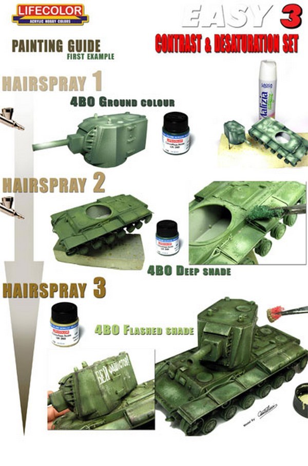 Easy 3 US Army Olive Drab – Image 5