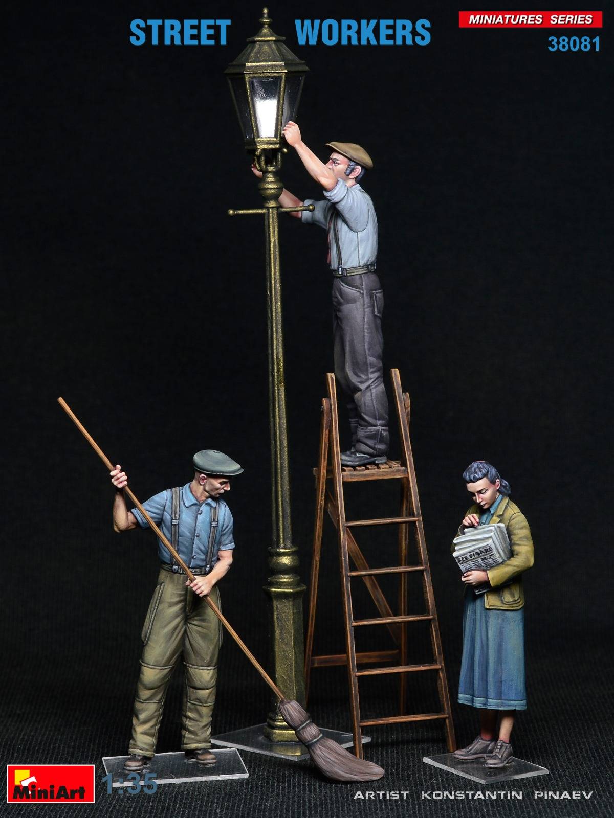 STREET WORKERS – Image 10