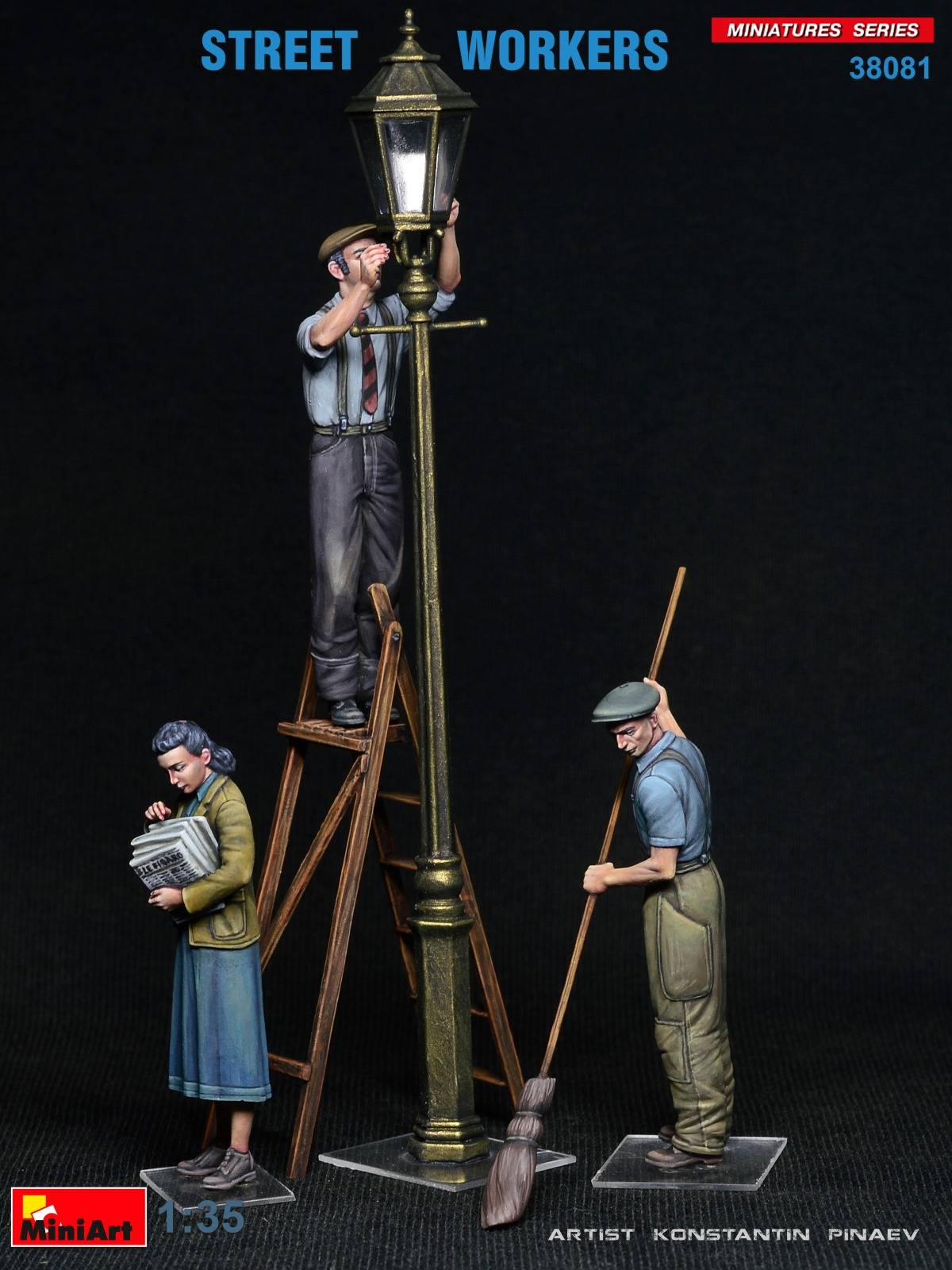 STREET WORKERS – Image 12