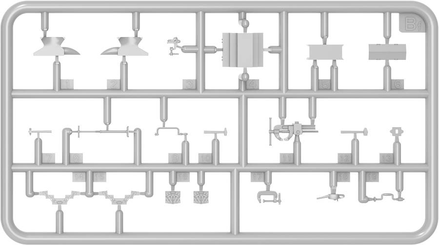 GARAGE WORKSHOP – Image 15