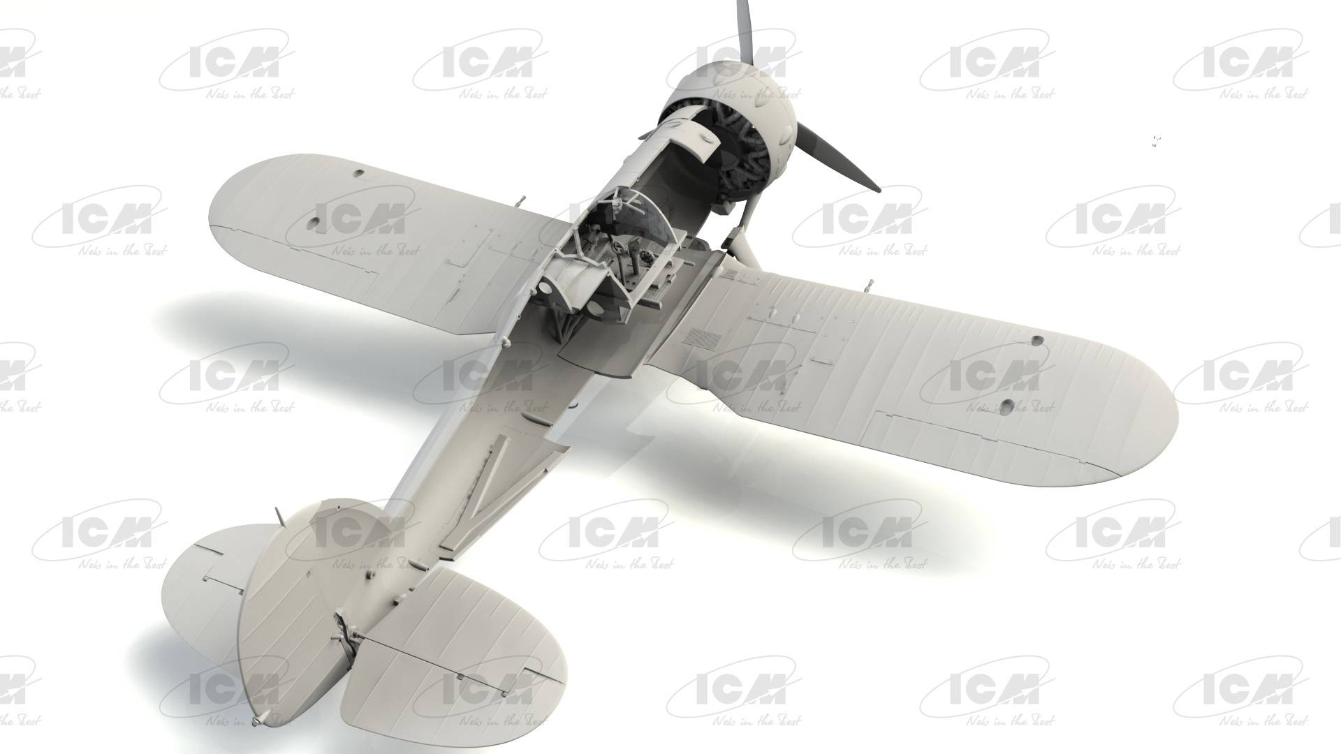 Gloster Sea Gladiator Mk.II With Royal Navy pilots – Image 10