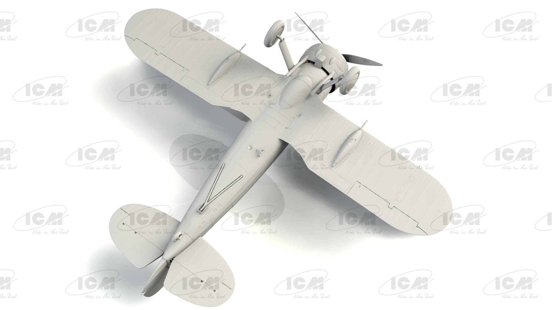 Gloster Sea Gladiator Mk.II With Royal Navy pilots – Image 11