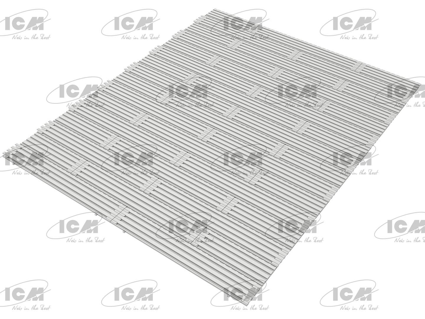 M8A1 US Landing Mat – Image 5