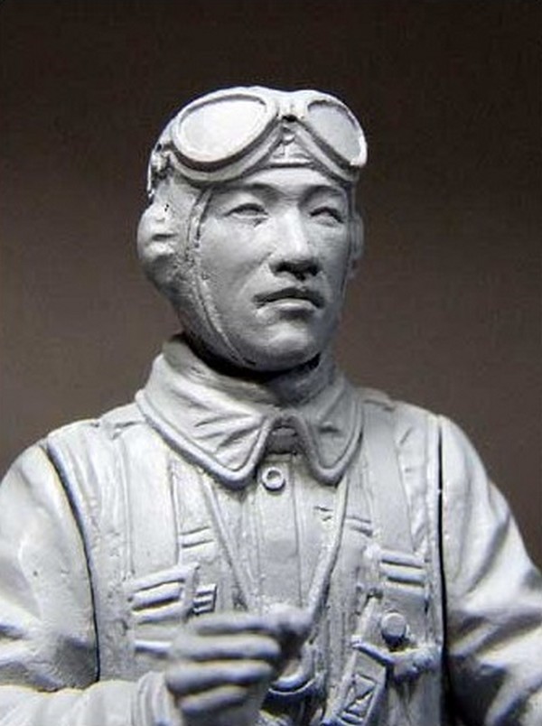 NAKAJIMA KI44-II HEI SHOKI (TOJO) – Image 7