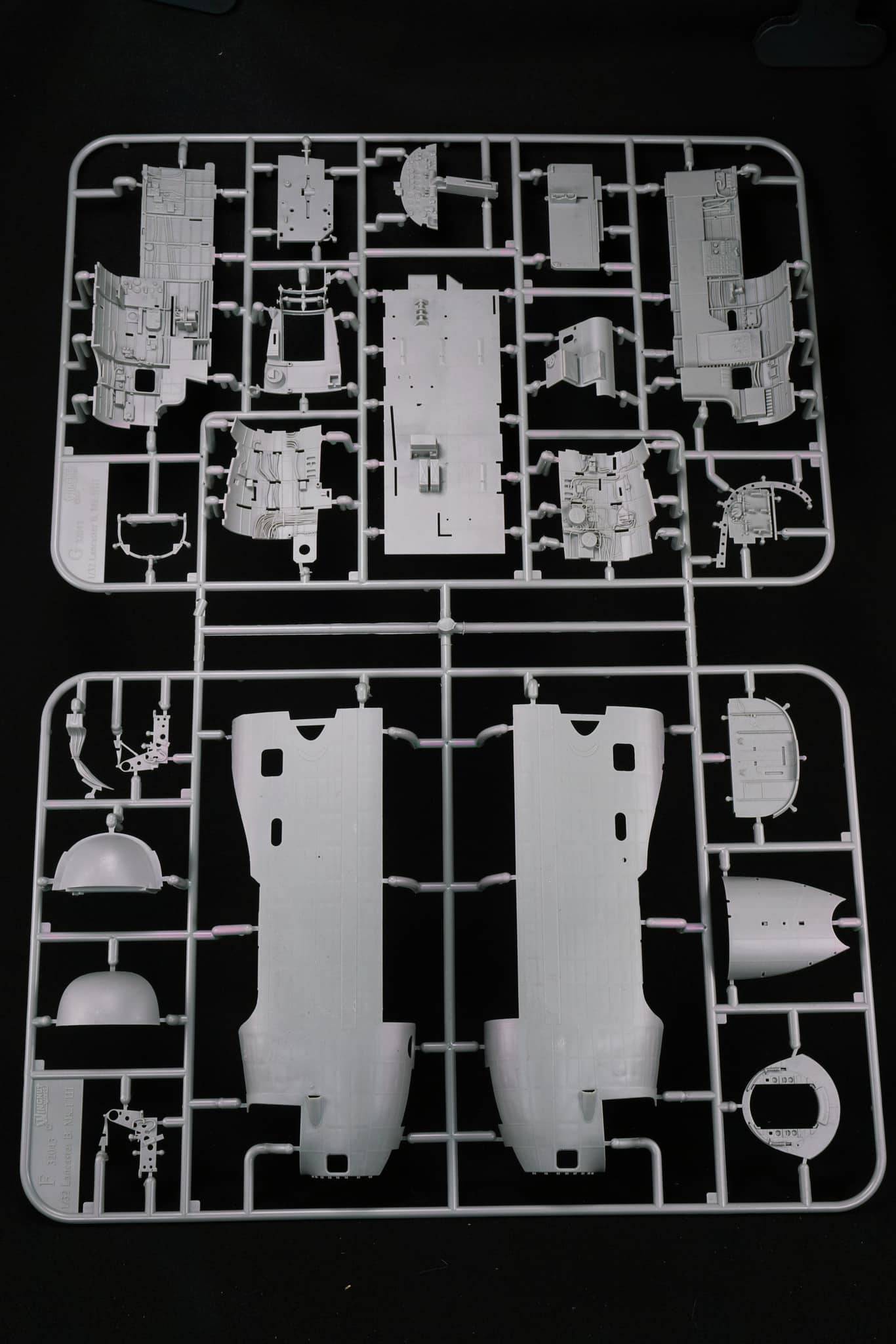 Avro Lancaster B. Mk.III "Dambusters" w/ Full Interior – Image 7