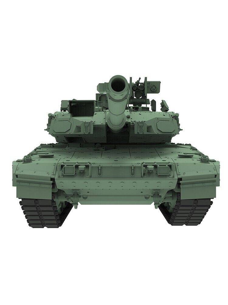 Leopard 2 A8 – Image 7