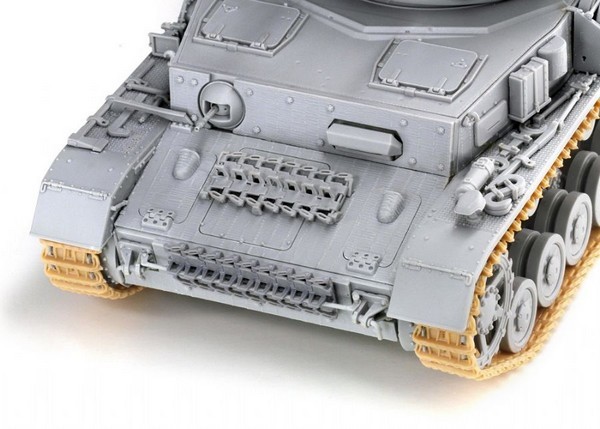 Flakpanzer IV Ausf.G "Wirbelwind" Early Production w/Zimmerit – Image 5
