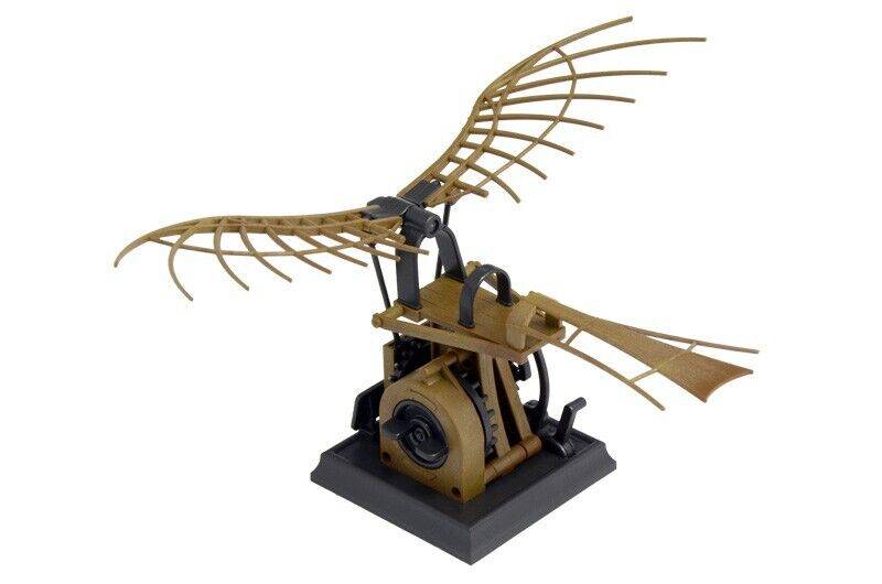 Leonardo da Vinci Ornithopter – Image 3