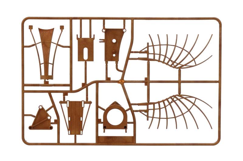 Leonardo da Vinci Ornithopter – Image 7
