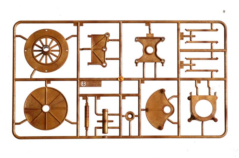 Leonardo Da Vinci Helicopter – Image 5