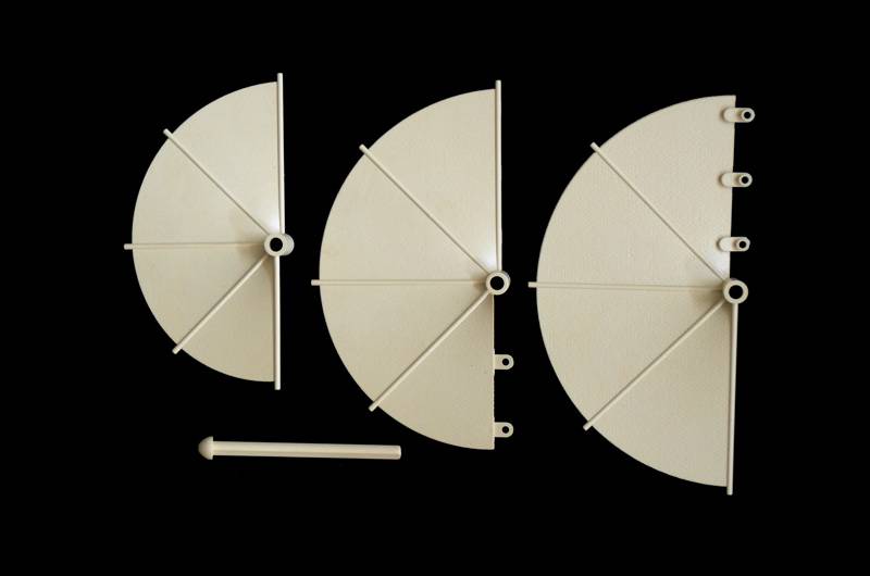Leonardo Da Vinci Helicopter – Image 6