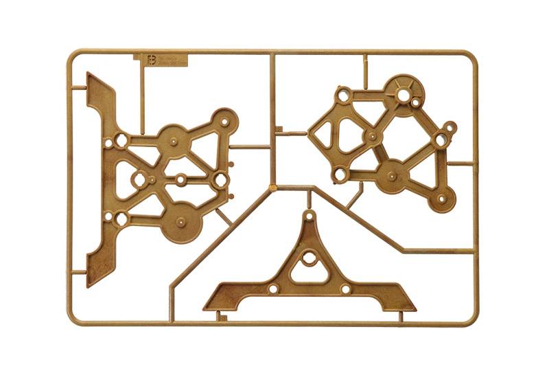 Leonardo Da Vinci Rolling Ball Timer – Image 5