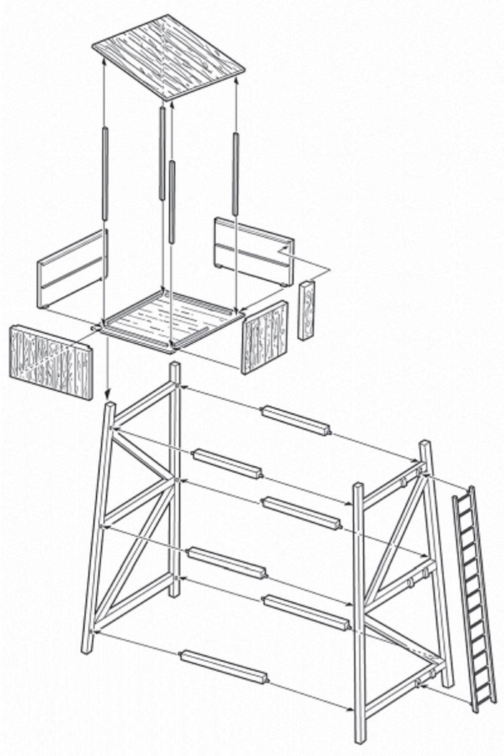 Observation Post – Image 3