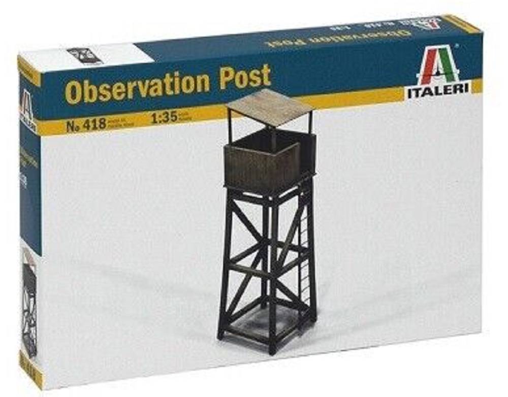 Observation Post