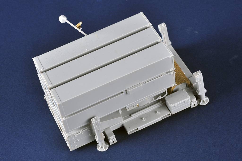 NASAMS (Norwegian Advanced Surface-to-Air Missile System) – Image 11