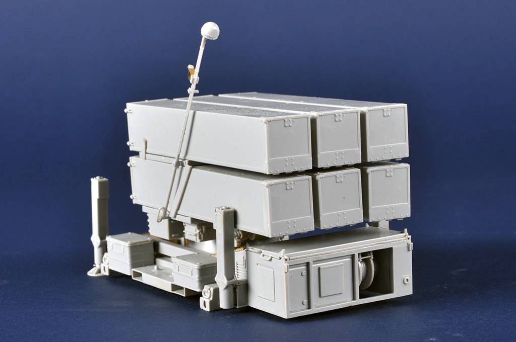 NASAMS (Norwegian Advanced Surface-to-Air Missile System) – Image 13