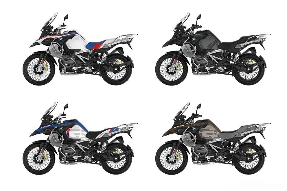 BMW R 1250 GS ADV – Image 2