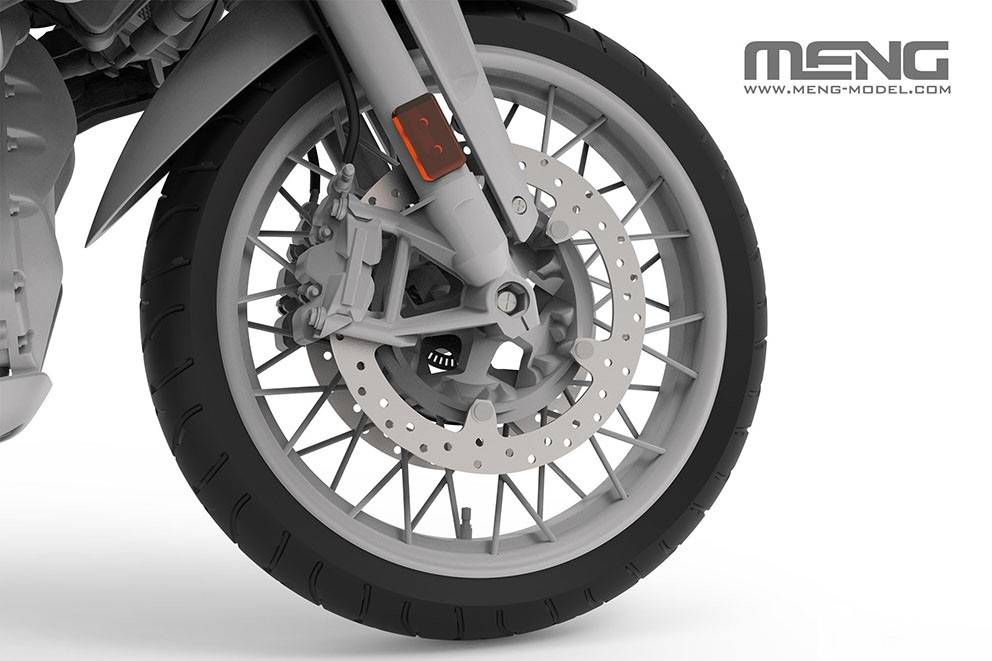 BMW R 1250 GS ADV – Image 4