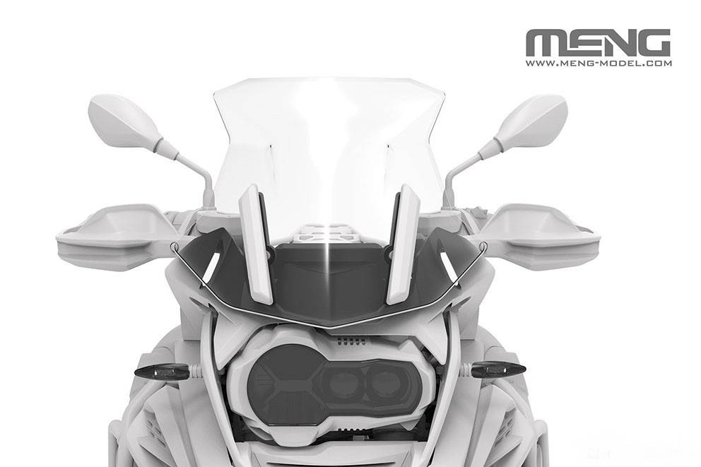 BMW R 1250 GS ADV – Image 7