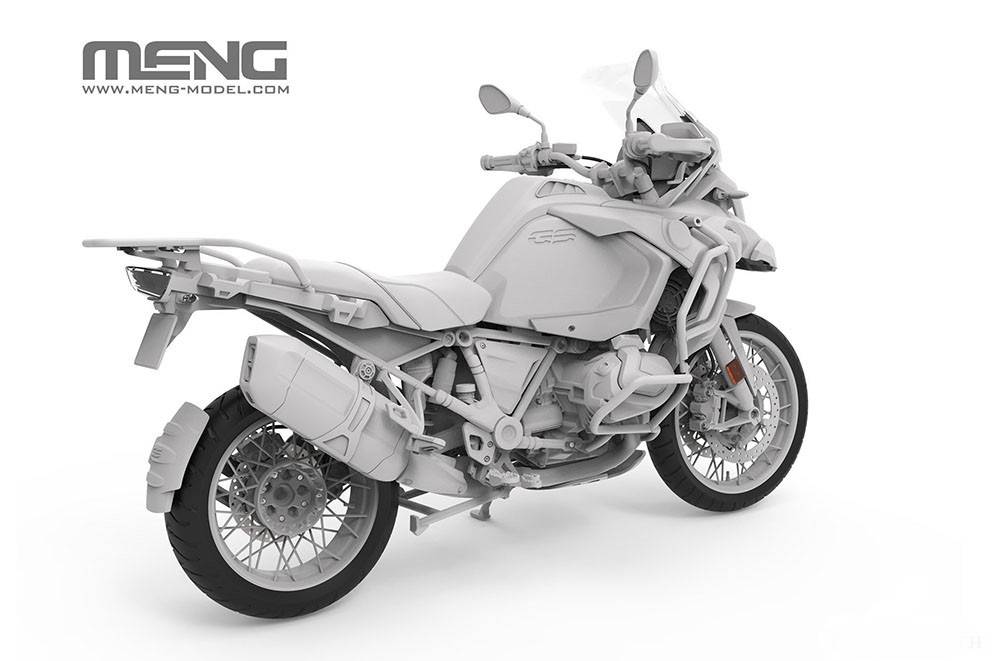 BMW R 1250 GS ADV – Image 9