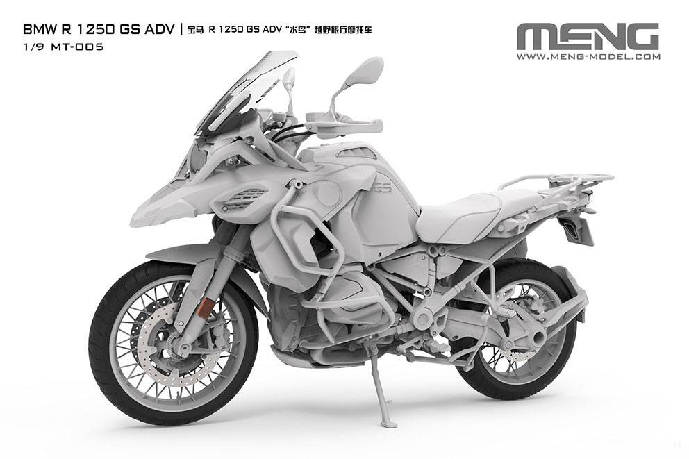 BMW R 1250 GS ADV – Image 10