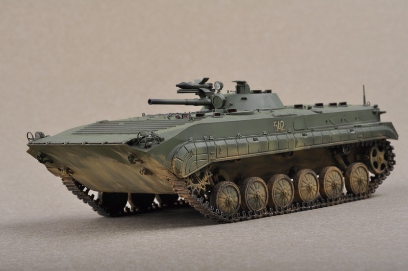 Soviet BMP-1 IFV – Image 2