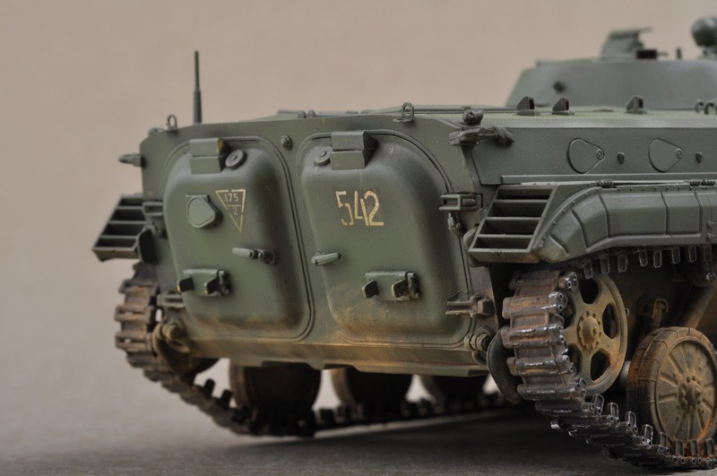 Soviet BMP-1 IFV – Image 3