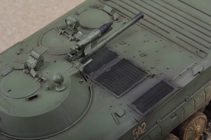 Soviet BMP-1 IFV – Image 4