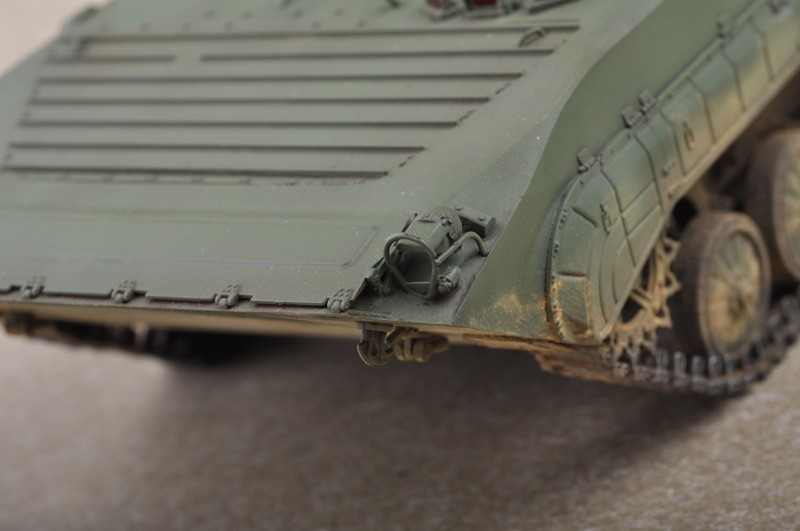 Soviet BMP-1 IFV – Image 5