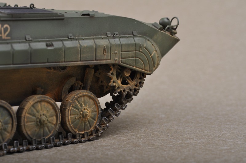 Soviet BMP-1 IFV – Image 6