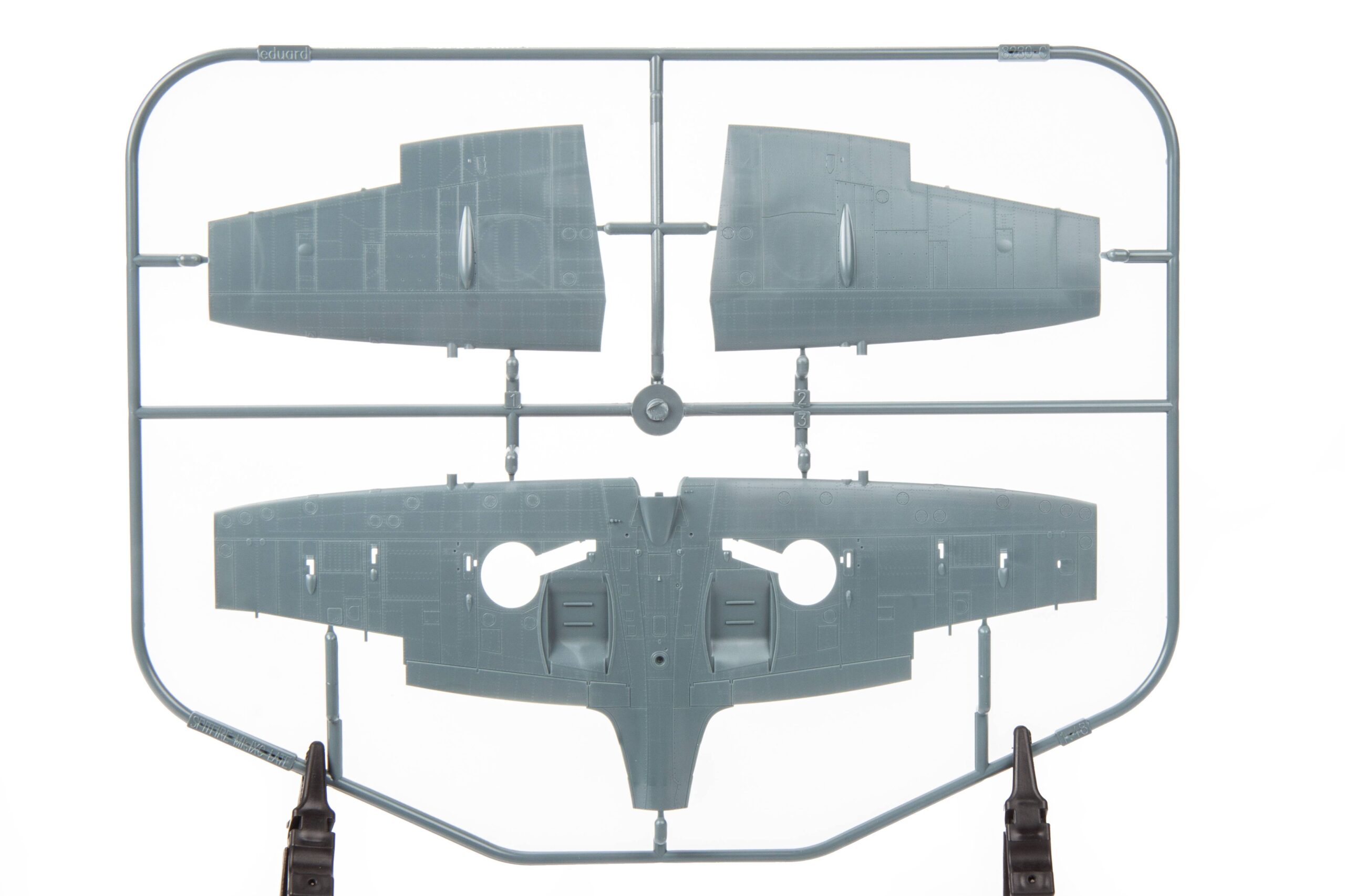 Spitfire Mk.IXc Late - Weekend Edition – Image 9