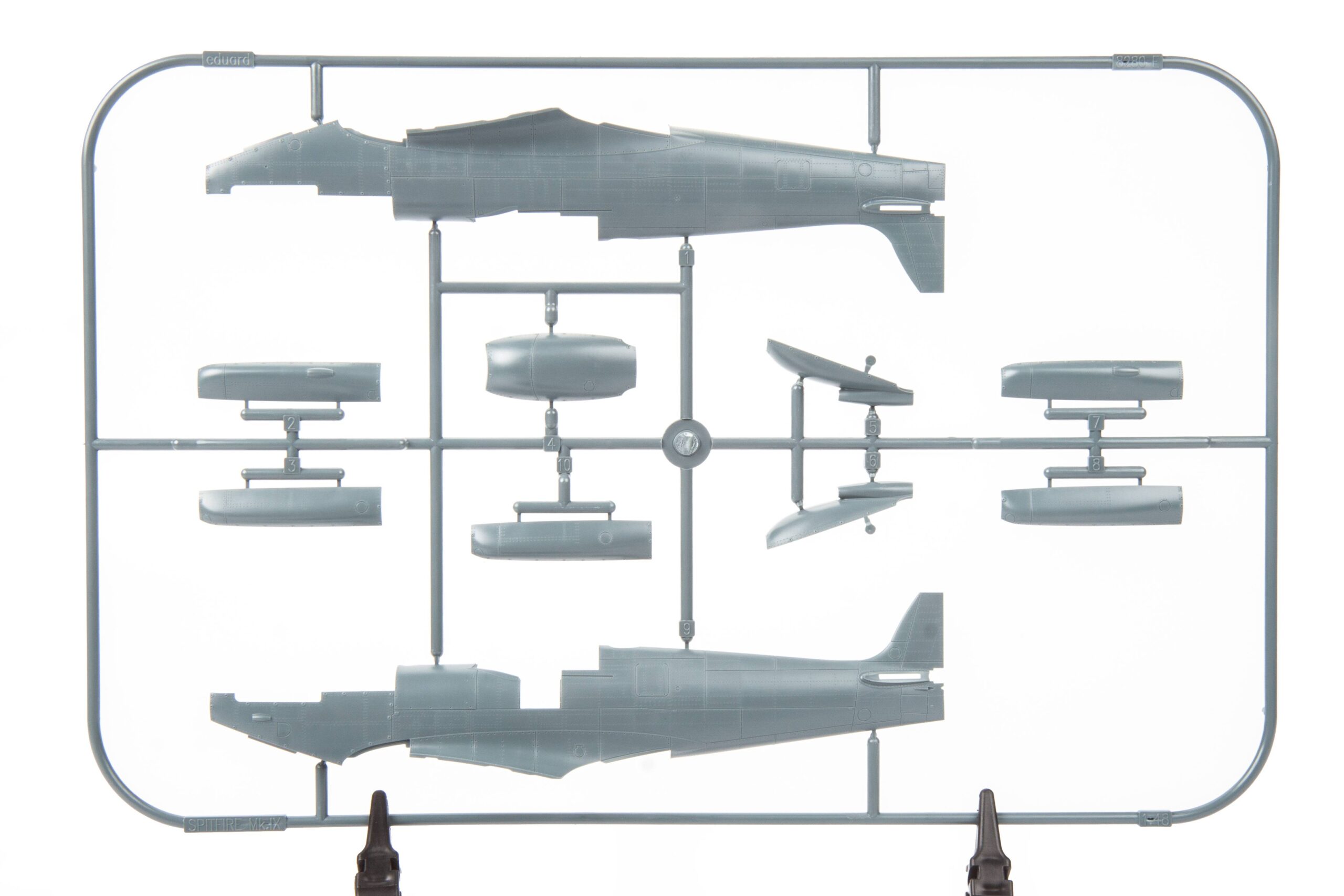 Spitfire Mk.IXc Late - Weekend Edition – Image 10