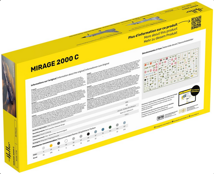 Mirage 2000 C – Image 4