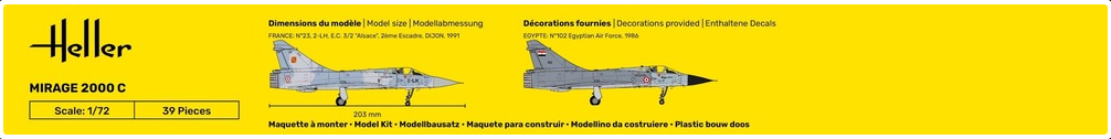 Mirage 2000 C – Image 5