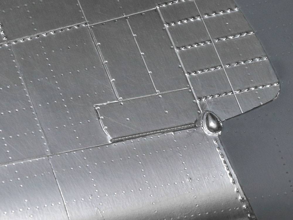AUTOCOLLANTS EN ALUMINIUM ULTRA MINCE – Image 4