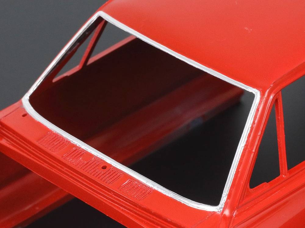 AUTOCOLLANTS EN ALUMINIUM ULTRA MINCE – Image 5