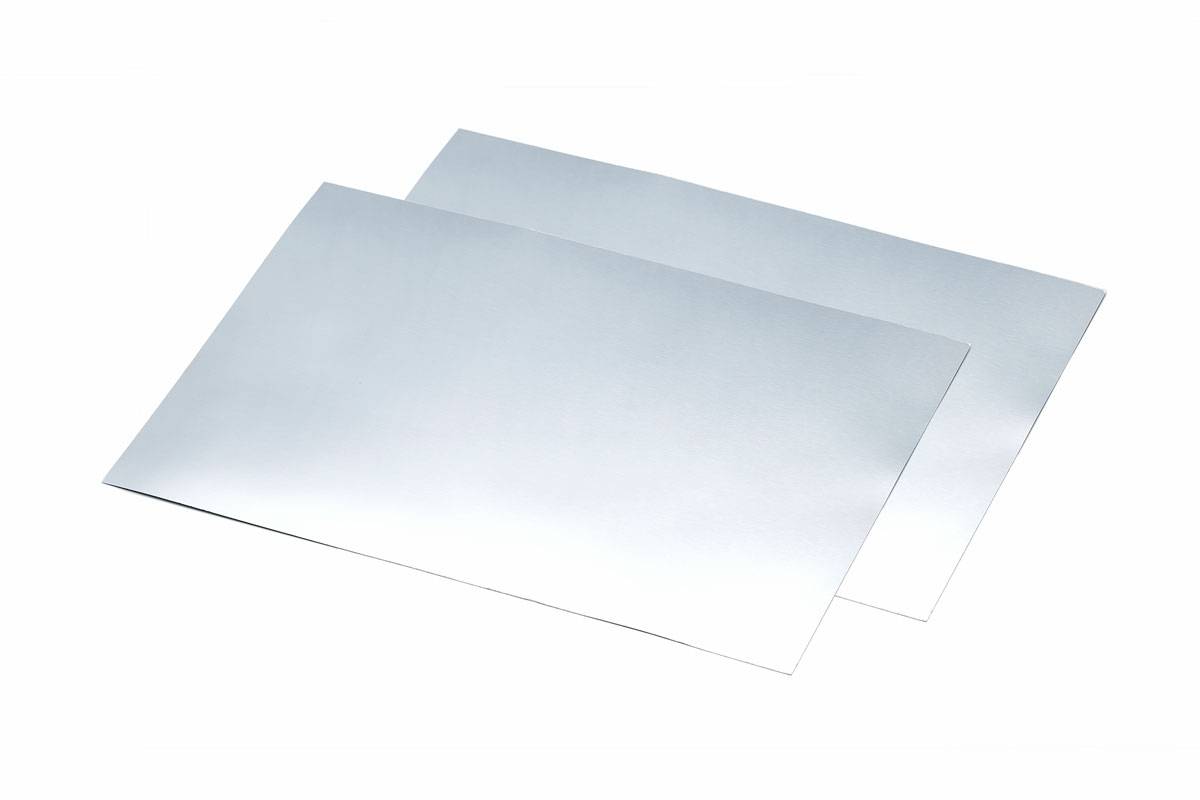 AUTOCOLLANTS EN ALUMINIUM ULTRA MINCE – Image 2