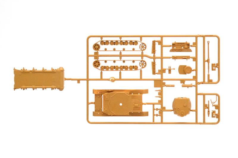 El Alamein - The Railway Station Battle Set – Image 3