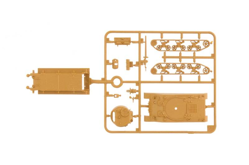 El Alamein - The Railway Station Battle Set – Image 4
